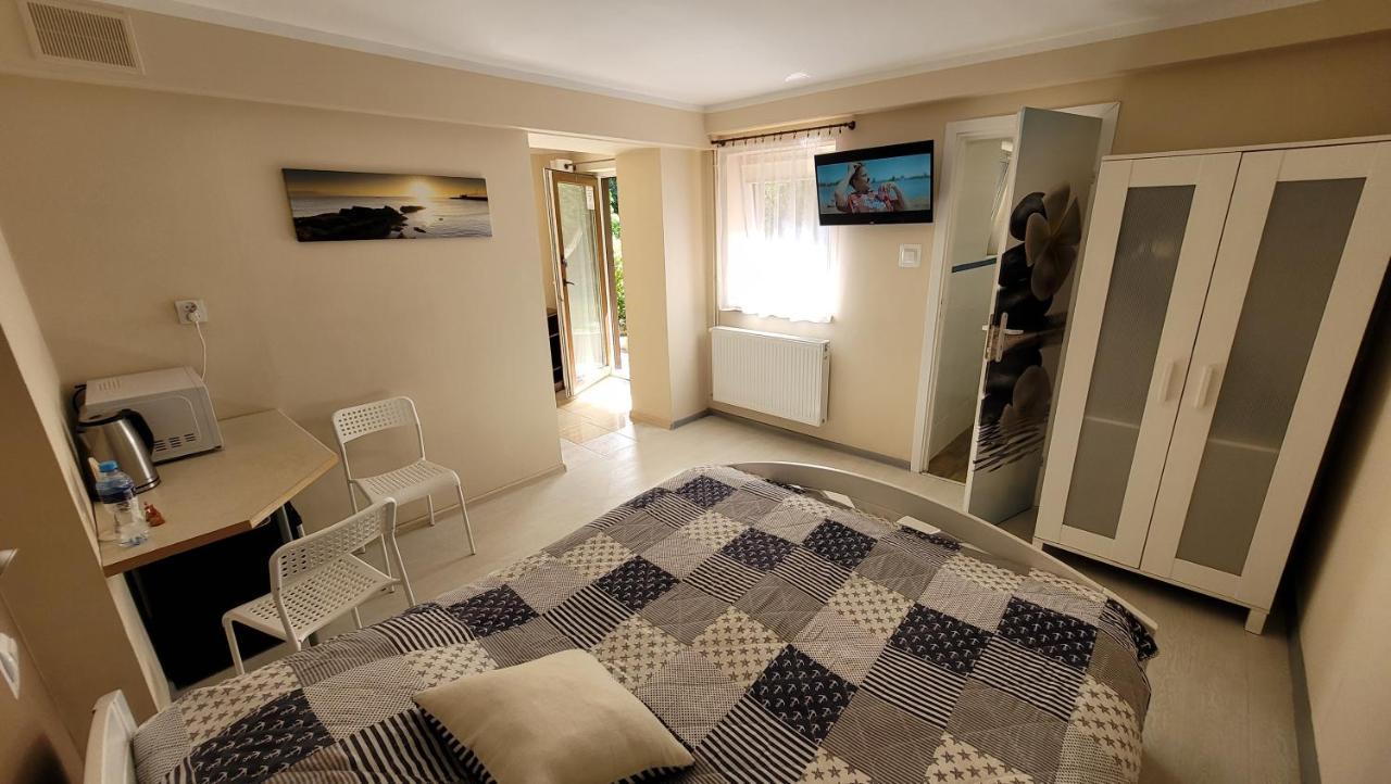Pokoje Krystyna Wladyslawowo Room photo