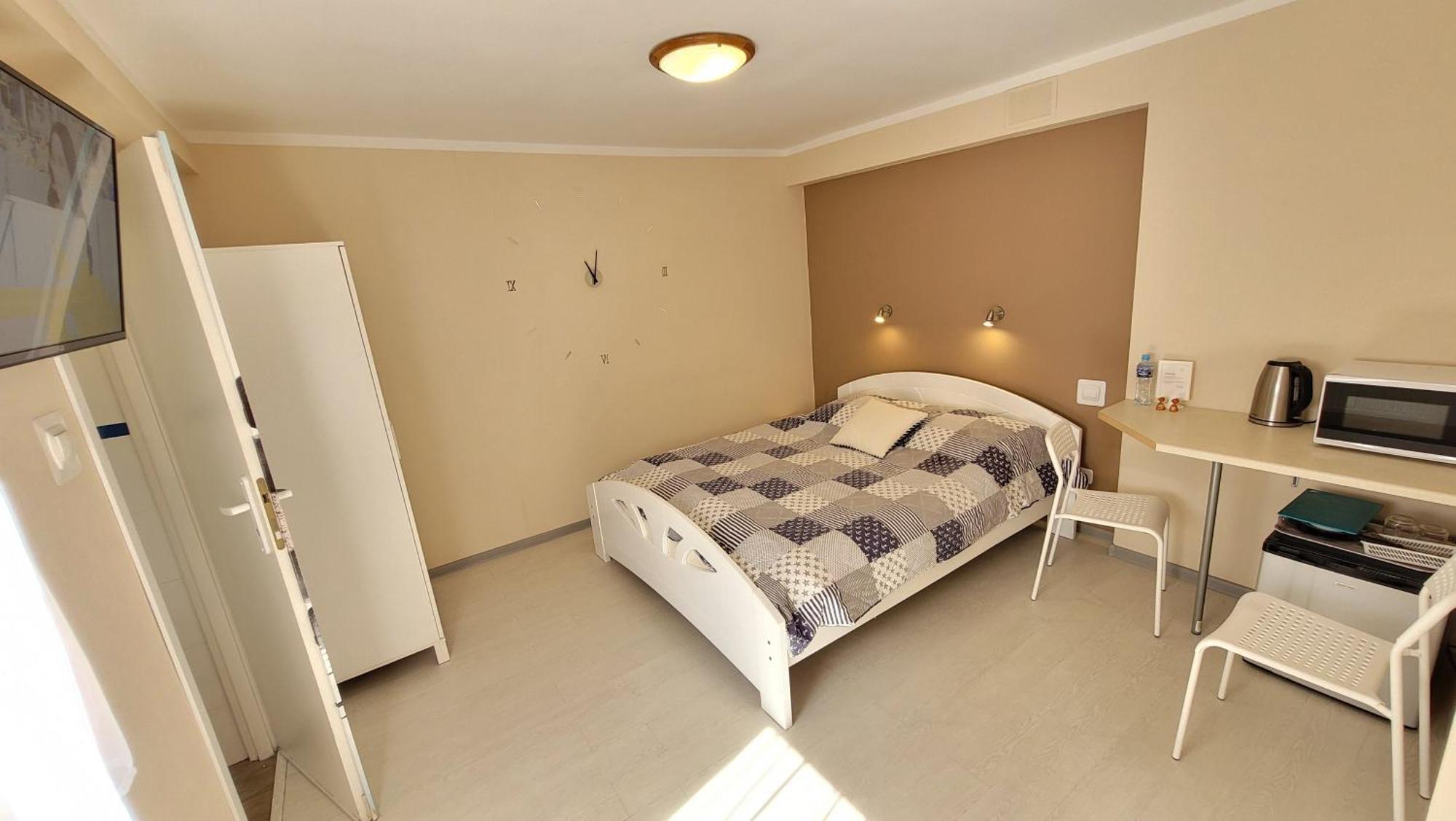 Pokoje Krystyna Wladyslawowo Room photo