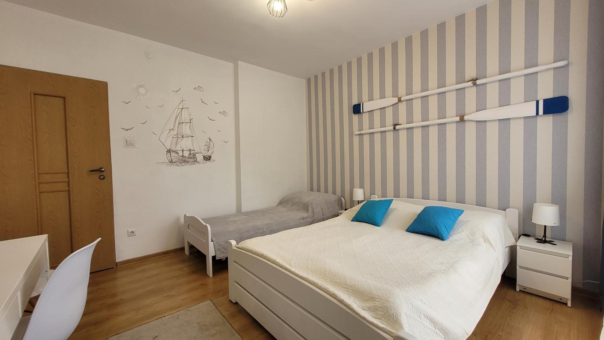 Pokoje Krystyna Wladyslawowo Room photo