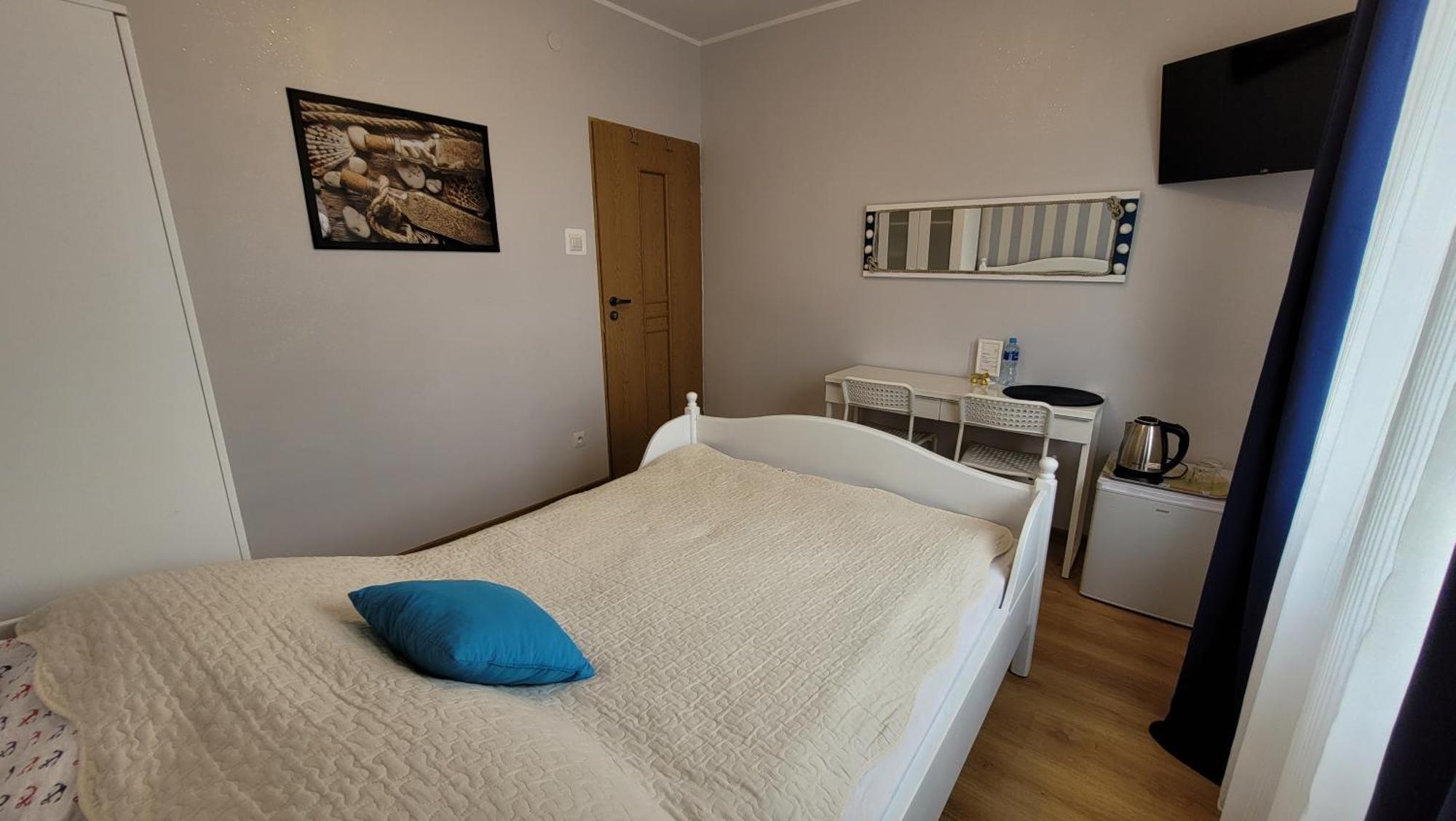 Pokoje Krystyna Wladyslawowo Room photo