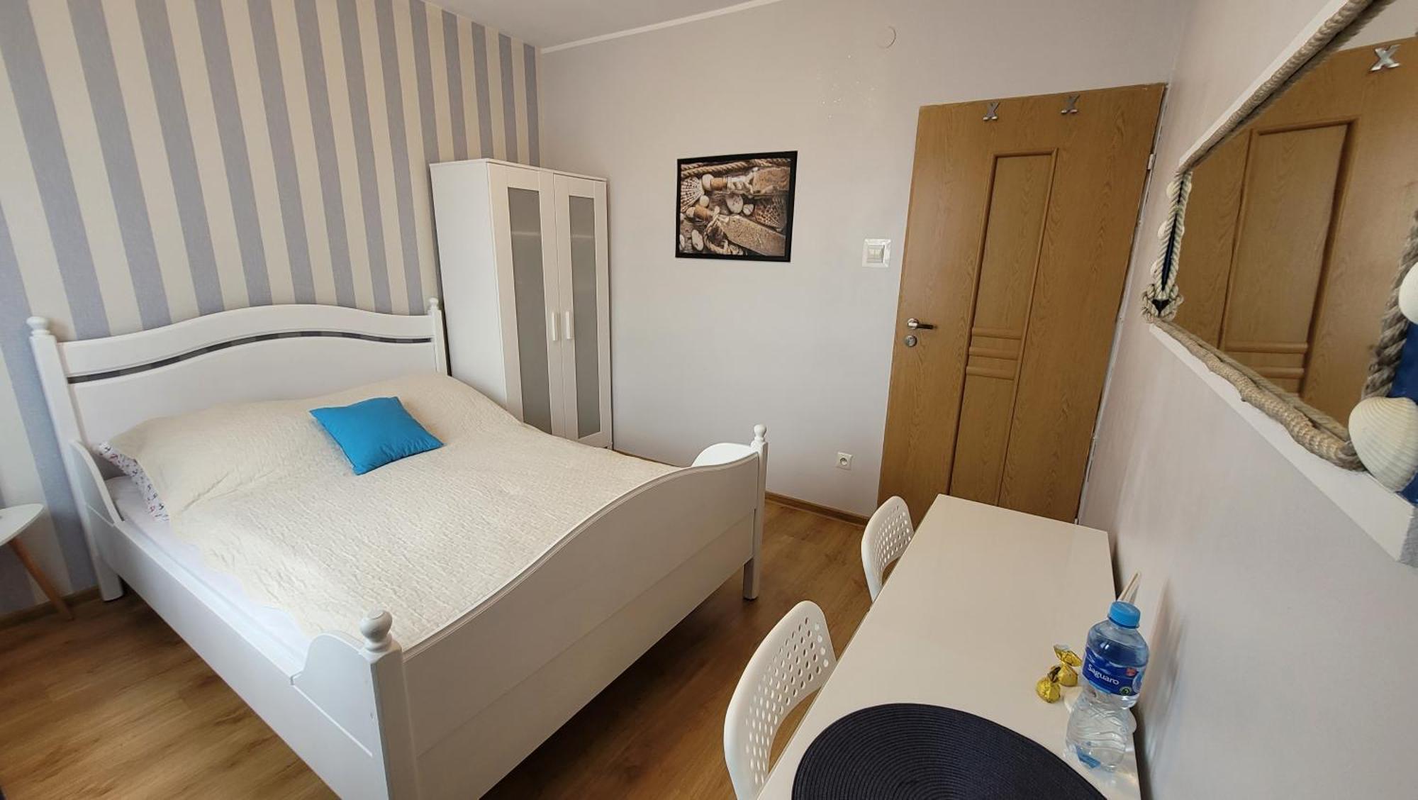 Pokoje Krystyna Wladyslawowo Room photo
