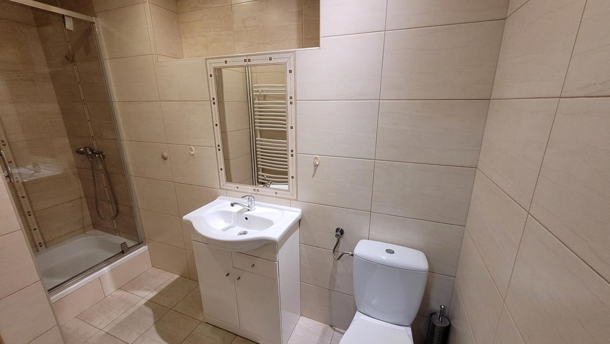Pokoje Krystyna Wladyslawowo Room photo
