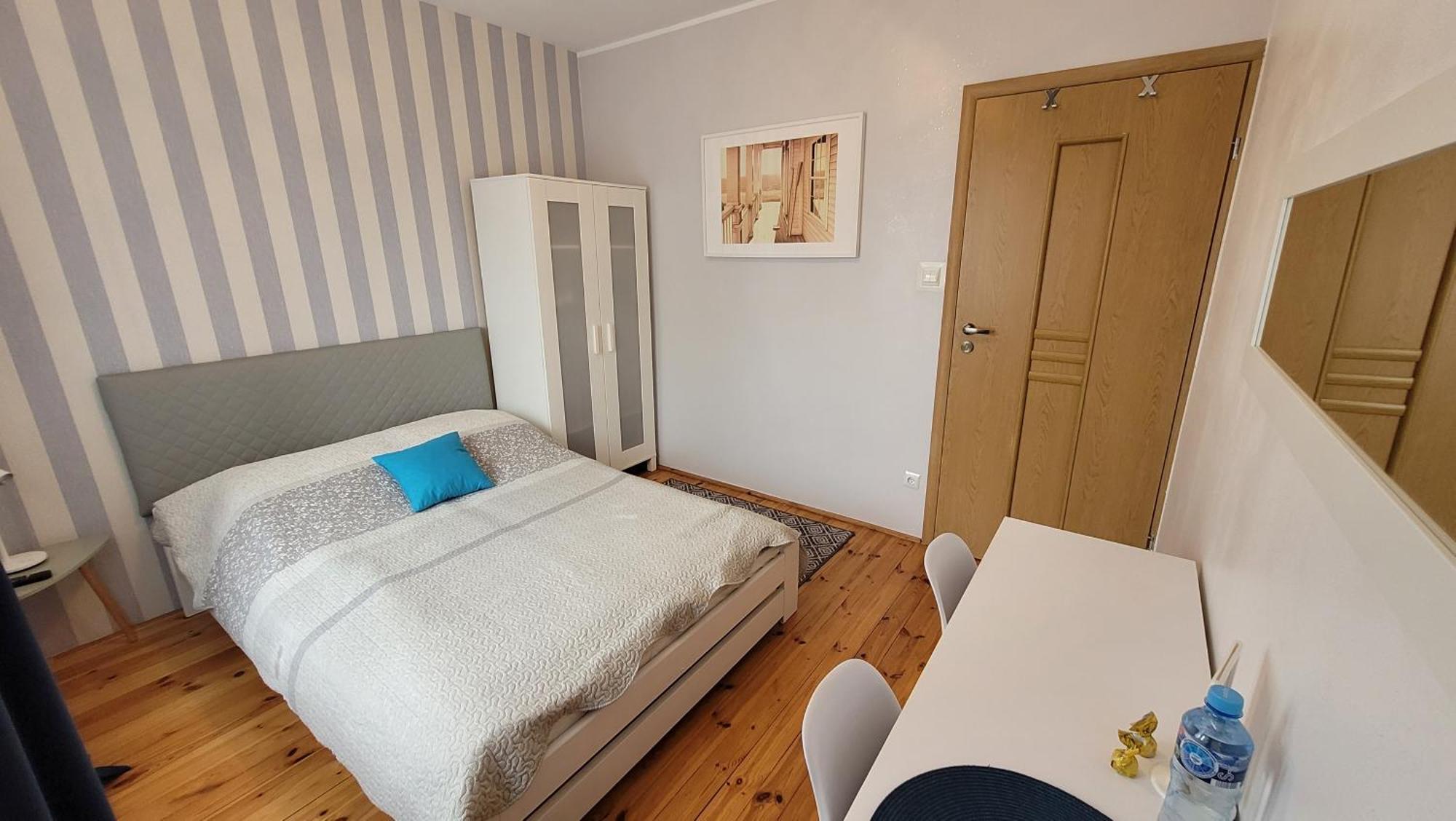 Pokoje Krystyna Wladyslawowo Room photo